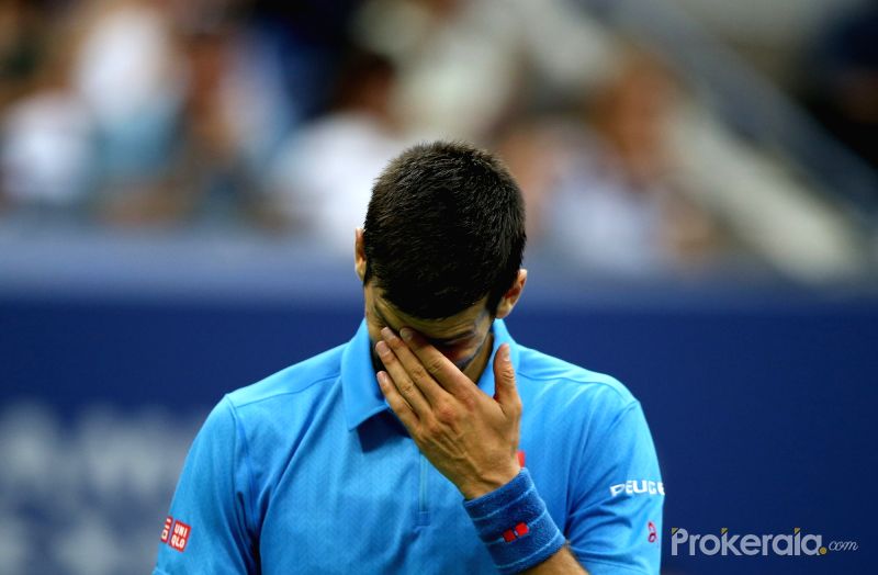 U.S.-NEW YORK-TENNIS-U.S. OPEN