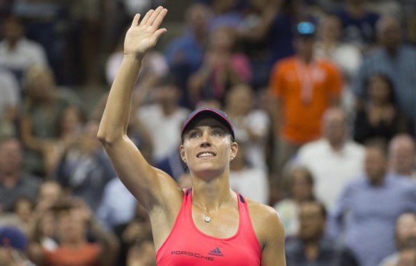 US Open Live Coverage: Day 7