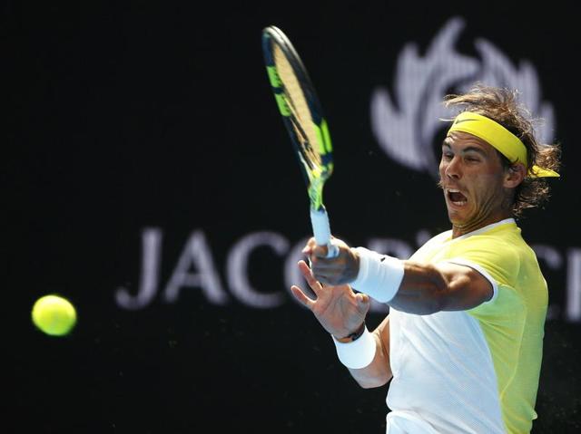 Nadal will play in Australia as warm-up for the Australian Open for the first time