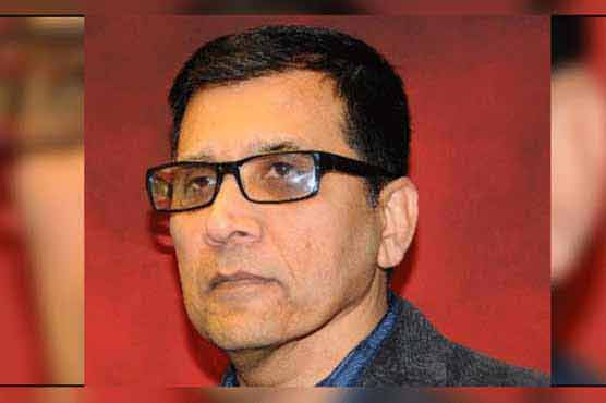 Nadeem Nusrat responded that MQM leaders should resign from the Assemblies’ seats