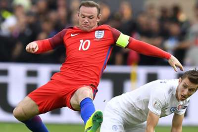 Rooney dilemma haunts Jose