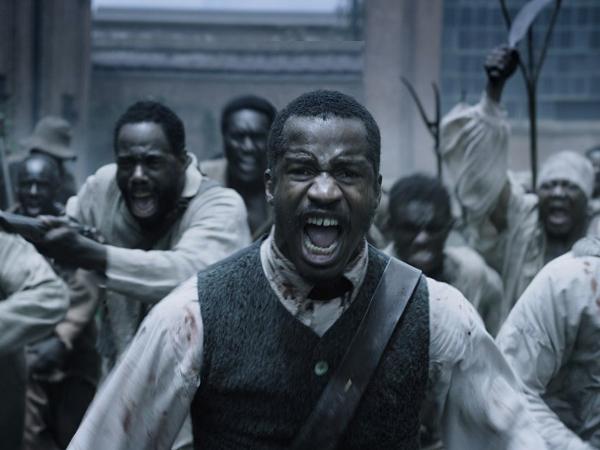 After Nate Parker's Controversy, Can 'Birth of a Nation' Be Reborn in Toronto?