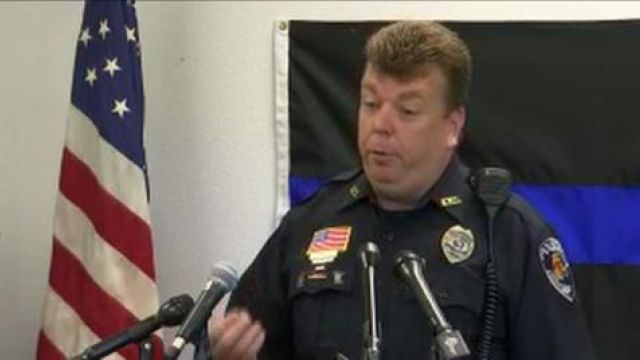 1:01   Nation Officer praised for stopping MN stabbing attack