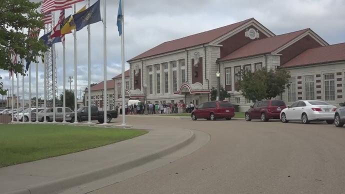 National Park Service Celebrates 100th Birthday