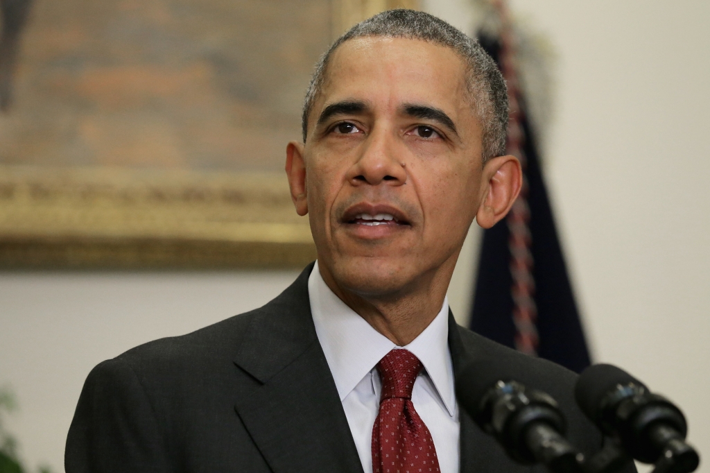 Obama calls on wealthy nations to do more to help refugees find homes