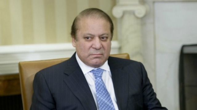 Nawaz Sharif hopes all members will attend SAARC summit in Pakistan