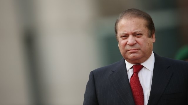 Nawaz Sharif to raise Kashmir issue at UN General Assembly