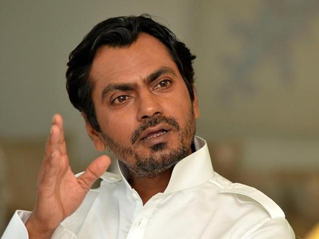 There's no racism in film industry: Nawazuddin