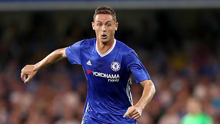 Nemanja Matic says Chelsea have discovered a winning mentality under their new boss