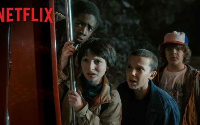 Netflix teases with'Stranger Things Season 2 trailer. Duffer brothers reveals details