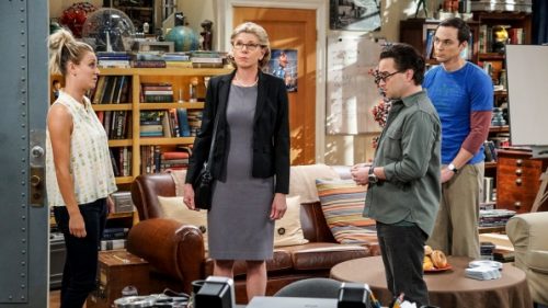 Big Bang Theory Season 10 Episode 1: Penny, Leonard Wedding Guests List Revealed!