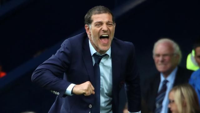 Slaven Bilic desperate for West Ham to stop shipping goals