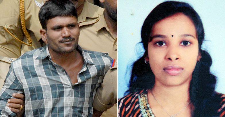 New Delhi In a crucial development the Supreme Court Thursday quashed the death penalty sentence on Soumya murder convict Govindachamy