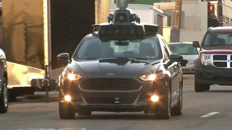 White House to release policy encouraging safe introduction of automated vehicles