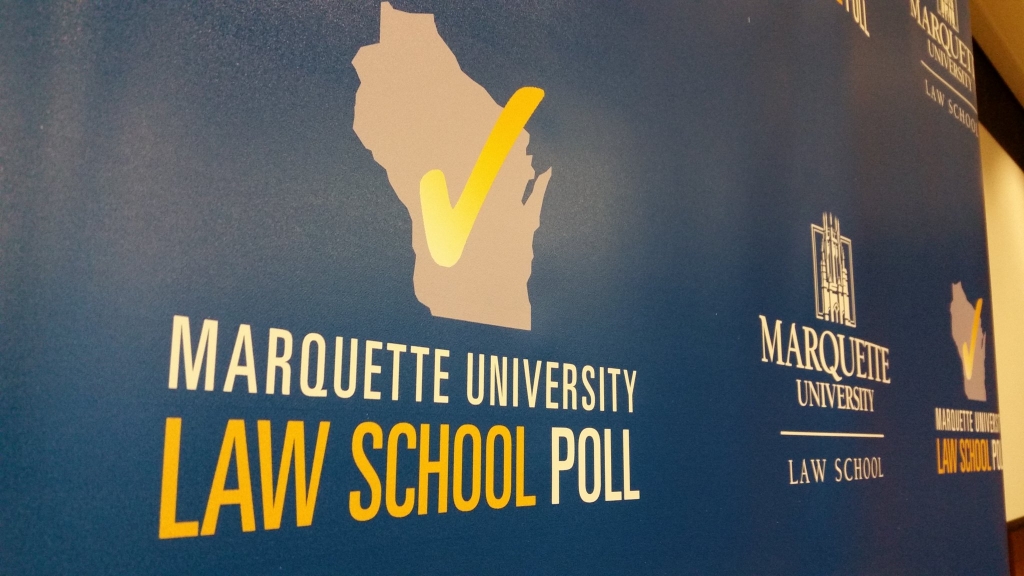 Marquette University Law School Poll