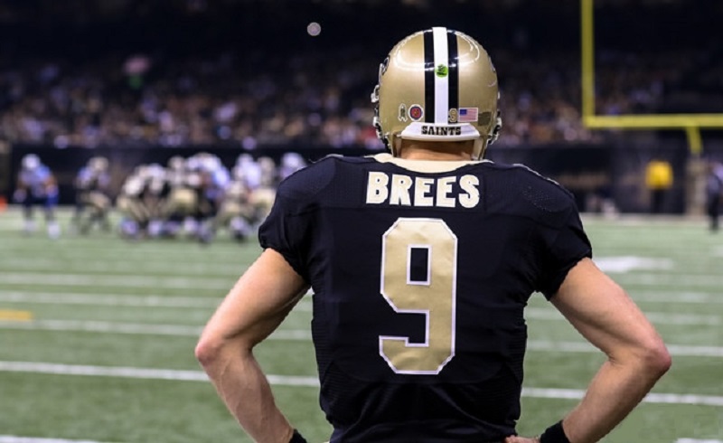 Drew Brees