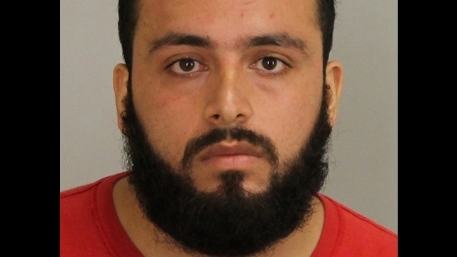 New York bombing suspect Ahmad Khan Rahami could face hearing in hospital bed