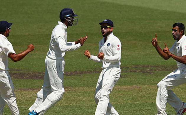 India bat first against New Zealand in 500th Test