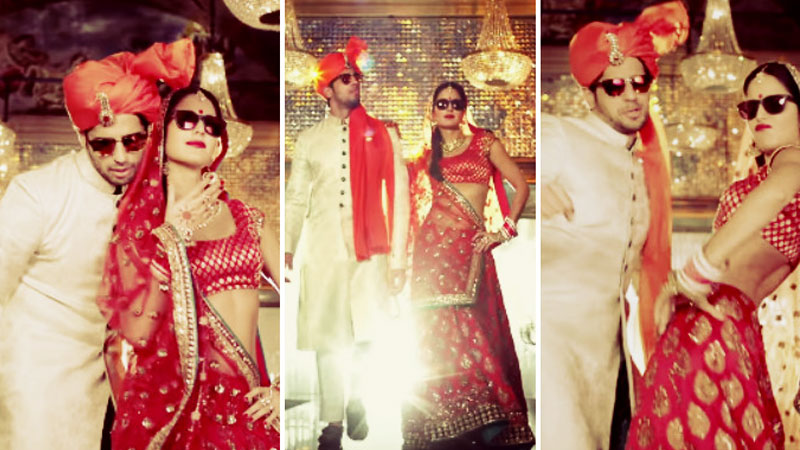 New party-anthem ‘Kala Chashma’ crosses 72mln views on YouTube