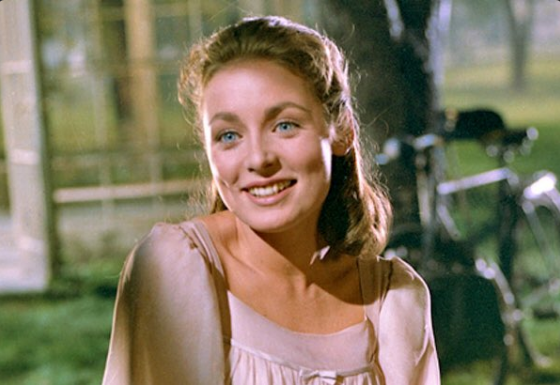 News

Tributes pour in as Sound of Music star Charmian Carr dies aged 73
She sang the memorable ‘Sixteen Going On Seventeen