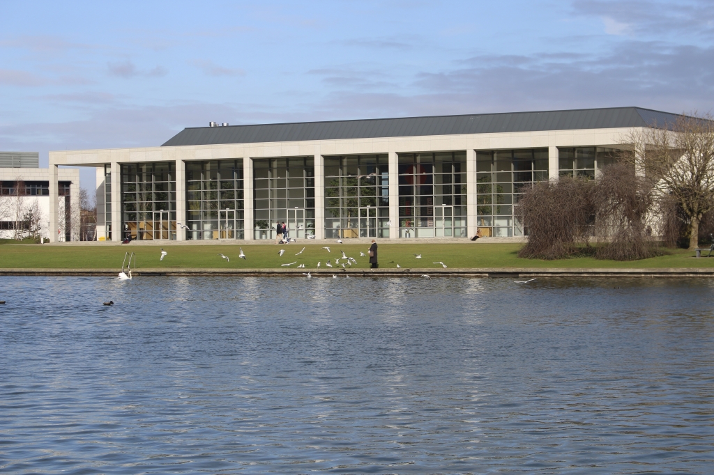 News
   UCD Goes Down in the International University Rankings  
 
  			Eithne Dodd &nbsp&nbsp