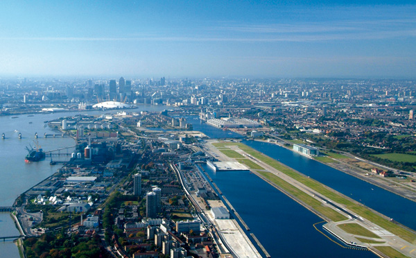 NewsLondon Flights Grounded at City Gatwick and Heathrow Jack Peat06 Sep 2016