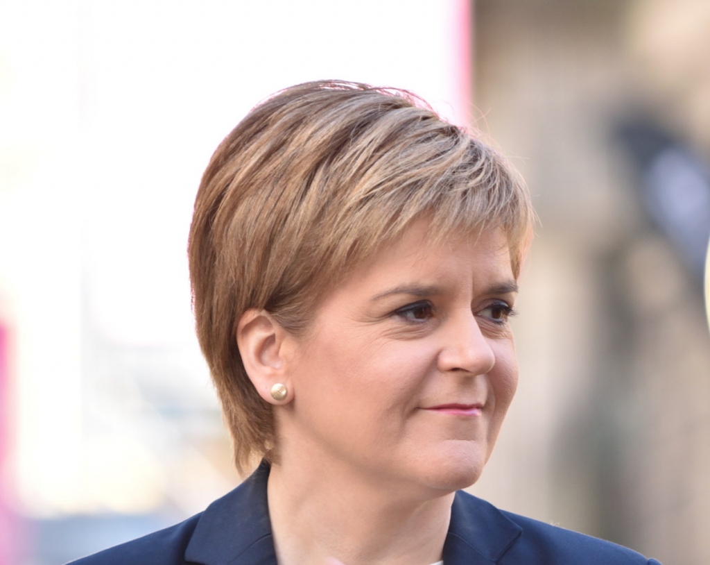 NewsPoliticsWatch – Sturgeon launches post Brexit bid for second Scottish referendum Joe Mellor02 Sep 2016