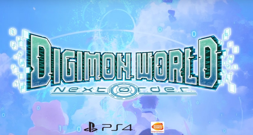 Digimon World: Next Order Might be Coming to North America