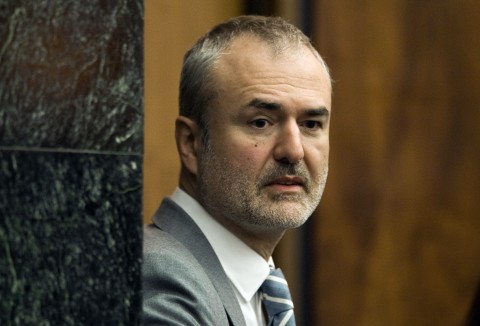 Nick Denton told his staff on Thursday that