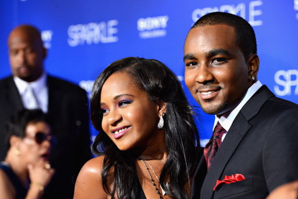 Bobbi Kristina Brown's partner loses wrongful death case