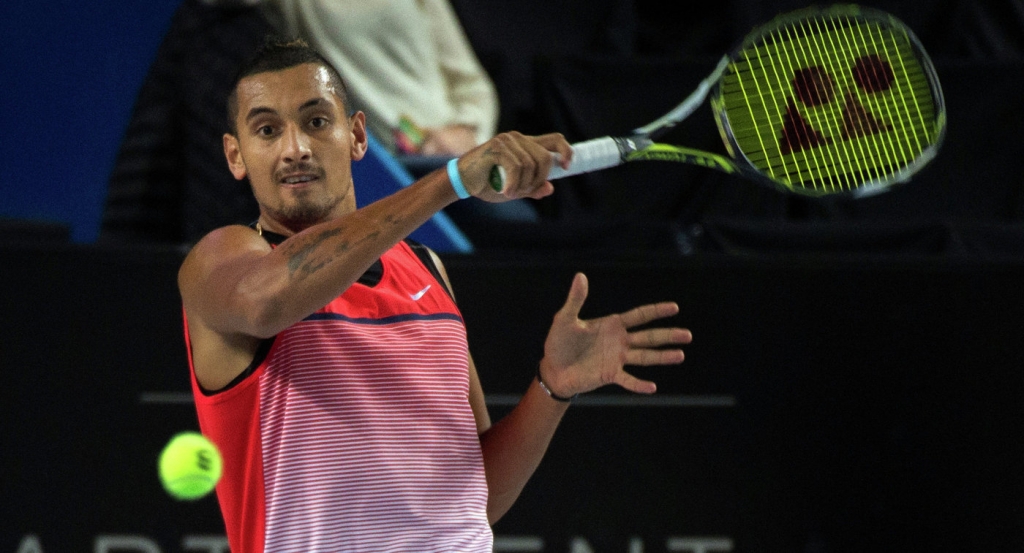 Nick Kyrgios vs Andrew Martin live streaming free
Forecast for the match Nick Kyrgios – Andrew Martin