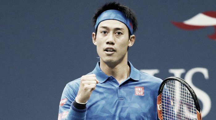 US Open Kei Nishikori fights back to stun Andy Murray in five set thriller