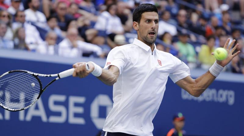 Despite his achievements Novak Djokovic appears doomed never to be held in the same esteem as the clean-cut Roger Federer or Rafael Nadal the humble assassin