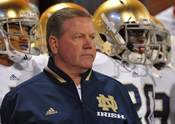 Brian Kelly