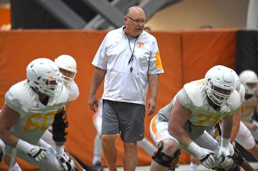 Vols open promising season