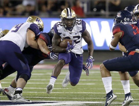 Washington vs Arizona live stream: Watch Huskies vs Wildcats online