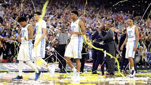 North Carolina's Anti-LGBT Law Is Now Ruining the State's College Basketball Legacy