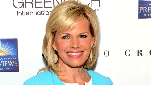 Gretchen Carlson