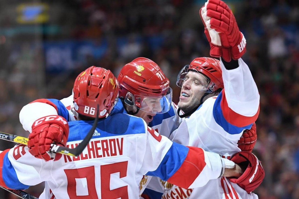 World Cup of Hockey: North America vs Finland recap, full highlights