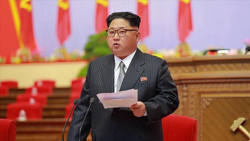 NKorea believed to have executed vice premier