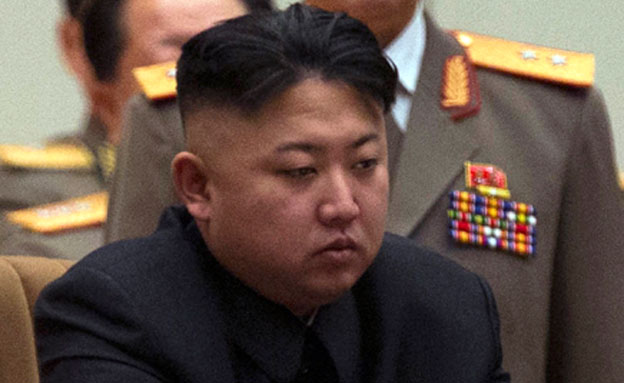 A rise in the number of executions in North Korea since he came to power