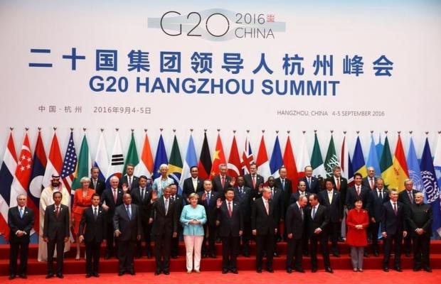 North Korea's missile launches coincided with a G20 meeting of world leaders in Hangzhou China