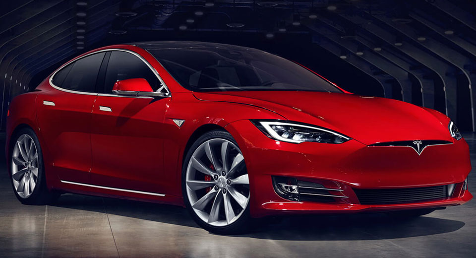 Tesla is challenging the refund to Model S P85D owners in Norway for misleading power output