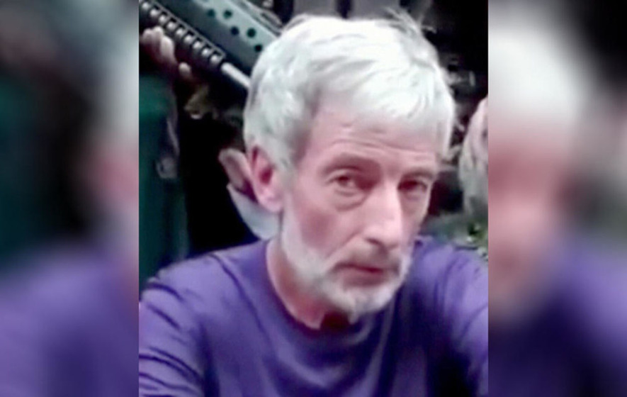 Norwegian freed by militants after a year of jungle captivity says ordeal was ‘devastating