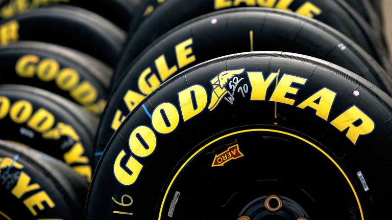 Goodyear Tire Outlines Financial Targets, Boosts Dividend 43%, Shares Up Pre-Bell (NASDAQ:GT)