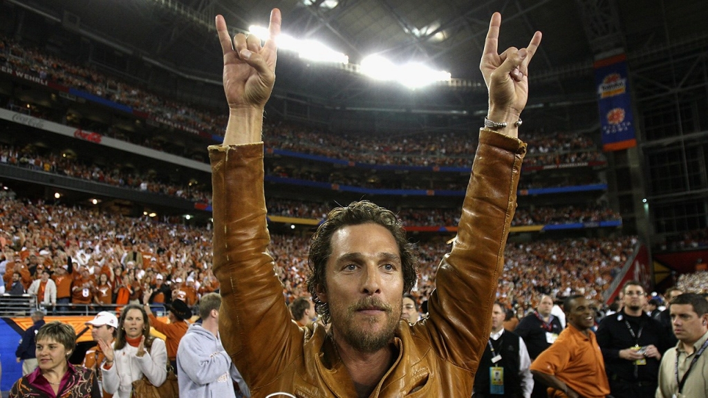 NFL Players respond to Texas' win against Notre Dame