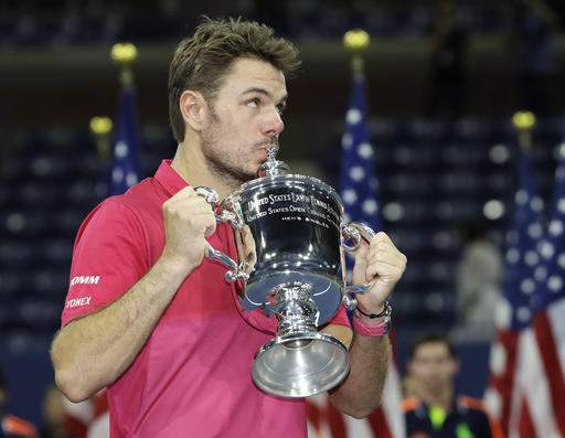 What we learned at US Open: Wawrinka can pursue career Slam