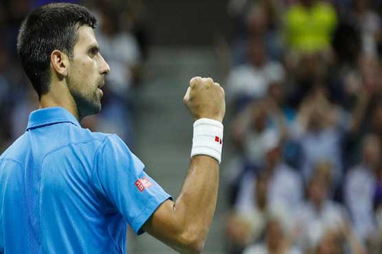 Novak Djokovic heads into the US Open semi-finals as the overwhelming favourite to win the title