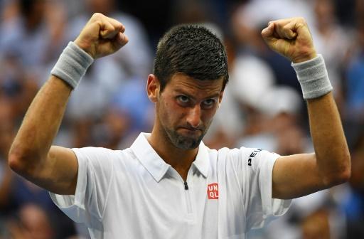 Novak Djokovic to star in TV reality show