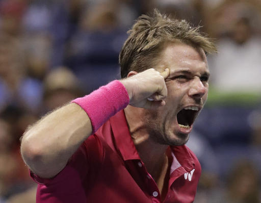 Wawrinka